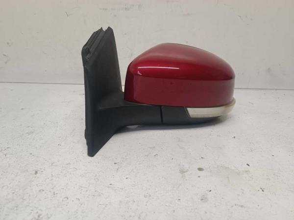 RETROVISEUR ELECTRIQUE GAUCHE FORD - Vue 1